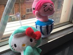 -阿尔法Game Station(中山路店)