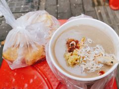 -汪记鲜鱼糊汤粉(沈阳路总店)