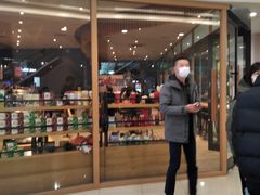 门面-星巴克(北京王府井店)