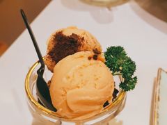 冰激凌-巴扎屋大盘鸡·新疆菜(汇嘉时代店)