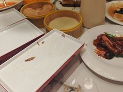 -玉林烤鸭店(垡头店)