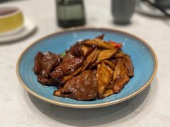 -鹿港小镇(悠唐店)