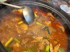 -肖记公安牛肉鱼杂馆·省级非物质文化遗产(三角路直营店)