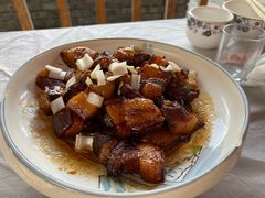 -百花人家(清水田园店)