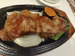 -爱丽丝牛排西餐厅(光谷步行街店)