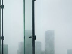 -悦轩中餐厅·高空江景·杭州柏悦酒店