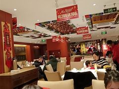 -惠丰堂饭庄·烤鸭·京味菜(翠微路店)