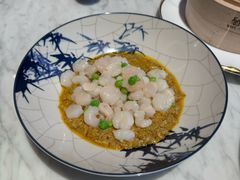 -深圳美高梅酒店-品聚嘉府中餐厅
