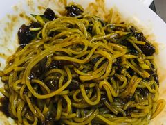 -桃园中华料理炸酱面(燕儿岛路店)