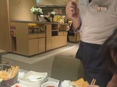 -海底捞火锅(方塔东街店)