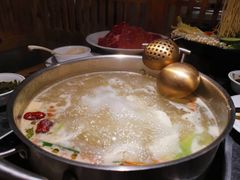 -许府牛火锅(信义坊总店)