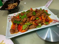 -南来顺饭庄·清真(南菜园店)