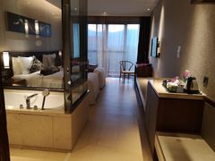 -西双版纳融创皇冠假日度假酒店