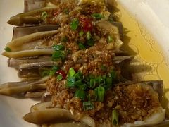 蛏子-天然居·漳港海鲜·海景餐厅(南澳总店)