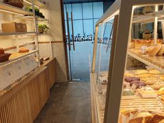 -前进麦味·天然烘焙(凯德1818店)