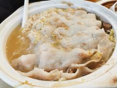 -砂锅居(西四店)