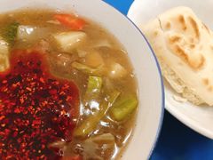 -刘老虎肉丸糊辣汤(总店)
