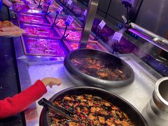 -梨花自助烤肉(天河城店)