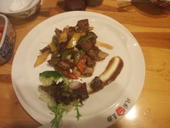 -北国料理(世荣路店)