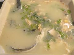 -清水湖度假村(罗浮山美食地标店)