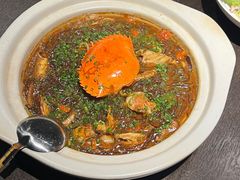 -九月里.自由花园餐厅