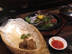 -临家闽南菜(翔安店)