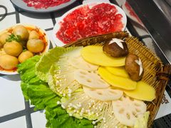 -朱光玉火锅馆(全国总店·金冠好店)