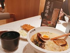 -味千拉面(又一城店)