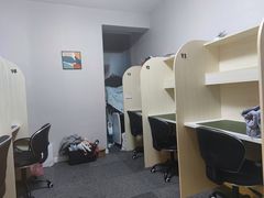 -蜜蜂读书·24h自习室(角门西店)
