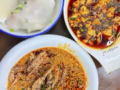 -丁太婆老妈蹄花(人民公园非遗总店)