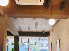 大堂-UPPER KITCHEN(延安路店)