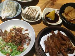 -椰小调.儋州米烂(名门店)