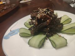 -二分八云雁阁•新晋菜大同味(长治路店)