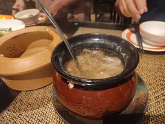 -老客家·客家菜(万达店)