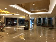-北京王府井天伦王朝酒店