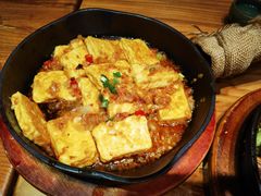 -云海肴云南菜·蒸汽石锅鱼(北京良乡华冠店)