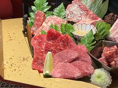 -300杯·和牛烧肉清酒专门店(廊里店)
