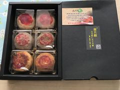 -金太粽(上海弄堂第一粽店)