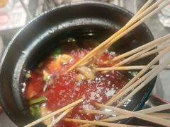 -可口香·非遗老号烧烤(南岗直营店)
