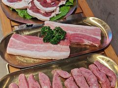 -大千金齐齐哈尔烤肉(清湖店)