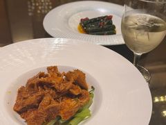 -万达嘉华酒店-品珍中餐厅(武进万达店)