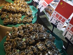 -万龙洲海鲜(南新仓店)