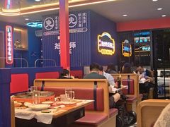 -拙大师·龙虾四季排档·夜宵至凌晨4点(九环路店)