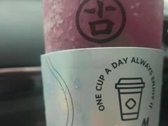 -古茗(成龙店)