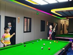 -艾型动健身游泳(环宇城店)