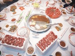 -八合里牛肉火锅(上海中山公园店)