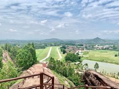 -马头山