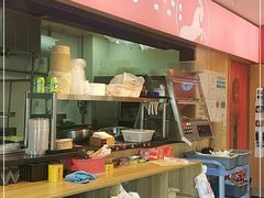 门面-驴世家驴肉火烧·凉皮·胡辣汤(五道口店)