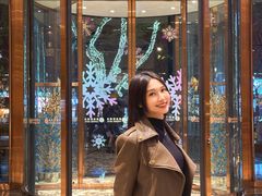 -广州威珀斯酒店