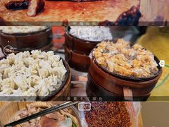-张公桥美食街